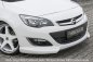 Preview: Rieger Spoilerschwert Opel Astra J 10.12- (ab Facelift) - 51321