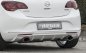 Preview: Rieger Heckeinsatz Opel Astra J 10.12- (ab Facelift) - 51324