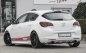 Preview: Rieger Heckeinsatz Opel Astra J 10.12- (ab Facelift) - 51324