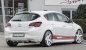 Preview: Rieger Heckeinsatz Opel Astra J 10.12- (ab Facelift) - 51324