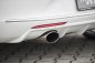 Preview: Rieger Heckeinsatz Opel Astra J 10.12- (ab Facelift) - 51325