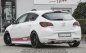 Preview: Rieger Heckeinsatz Opel Astra J 10.12- (ab Facelift) - 51325