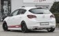 Preview: Rieger Seitenschweller Opel Astra J 10.12- (ab Facelift) - 51327