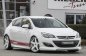 Preview: Rieger Seitenschweller Opel Astra J 10.12- (ab Facelift) - 51328