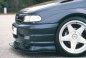 Preview: Rieger Spoilerschwert Opel Astra F - 52004