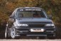 Preview: Rieger Radlauf Opel Astra F - 52022