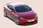 Preview: Rieger Spoilerstoßstange 52109/W Peugeot 307 04.01-04.05 (bis Facelift) - 52111