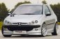 Preview: Rieger Spoilerlippe Peugeot 206 09.98-05.06 - 52200