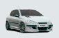 Preview: Rieger Spoilerstoßstange Peugeot 206 09.98-05.06 - 52203