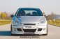Preview: Rieger Spoilerstoßstange Peugeot 206 09.98-05.06 - 52212