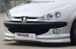 Preview: Rieger Spoilerlippe Peugeot 206 09.98-05.06 - 52217