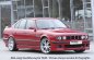 Preview: Rieger Spoilerstoßstange BMW 5er E34 00.88-07.96 - 53010