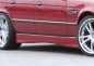 Preview: Rieger Seitenschweller BMW 5er E34 00.88-07.96 - 53014