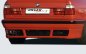 Preview: Rieger Heckansatz BMW 5er E34 00.88-07.96 - 53016