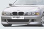 Preview: Rieger Spoilerstoßstange BMW 5er E39 12.95-12.02 - 53102