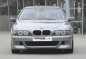 Preview: Rieger Spoilerstoßstange BMW 5er E39 12.95-12.02 - 53102