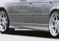 Preview: Rieger Seitenschweller BMW 5er E39 12.95-12.02 - 53103