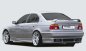 Preview: Rieger Seitenschweller BMW 5er E39 12.95-12.02 - 53104