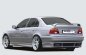 Preview: Rieger Heckansatz BMW 5er E39 12.95-12.02 - 53110