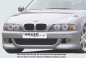 Preview: Rieger Spoilerstoßstange BMW 5er E39 12.95-12.02 - 53112