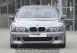 Preview: Rieger Spoilerstoßstange BMW 5er E39 12.95-12.02 - 53112