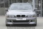 Preview: Rieger Spoilerstoßstange BMW 5er E39 12.95-12.02 - 53113