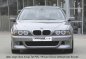 Preview: Rieger Spoilerstoßstange BMW 5er E39 12.95-12.02 - 53117