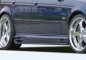 Preview: Rieger Seitenschweller BMW 5er E39 12.95-12.02 - 53119