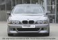 Preview: Rieger Spoilerstoßstange BMW 5er E39 12.95-12.02 - 53122