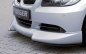 Preview: Rieger Spoilerlippe BMW 3er E90 03.05-08.08 (bis Facelift) - 53400