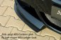 Preview: Rieger Spoilerschwert BMW 3er E90 03.05-08.08 (bis Facelift) - 53403
