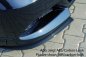 Preview: Rieger Spoilerschwert BMW 3er E90 03.05-08.08 (bis Facelift) - 53403