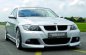 Preview: Rieger Spoilerstoßstange BMW 3er E90 03.05-08.08 (bis Facelift) - 53411