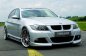 Preview: Rieger Spoilerstoßstange BMW 3er E90 03.05-08.08 (bis Facelift) - 53411