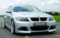 Preview: Rieger Spoilerstoßstange BMW 3er E90 03.05-08.08 (bis Facelift) - 53412