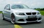 Preview: Rieger Spoilerstoßstange BMW 3er E90 03.05-08.08 (bis Facelift) - 53412