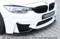 Preview: Rieger Spoilerschwert BMW 3er F80 M3 (M3) 01.14- - 53420