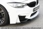 Preview: Rieger Spoilerschwert BMW 3er F80 M3 (M3) 01.14- - 53420