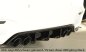 Preview: Rieger Heckeinsatz BMW 3er F80 M3 (M3) 01.14- - 53423