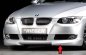 Preview: Rieger Spoilerlippe BMW 3er E92 09.06-02.10 (bis Facelift) - 53430
