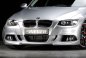 Preview: Rieger Spoilerstoßstange BMW 3er E92 09.06-02.10 (bis Facelift) - 53432