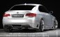 Preview: Rieger Heckansatz BMW 3er E92 09.06-02.10 (bis Facelift) - 53440
