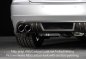 Preview: Rieger Heckansatz BMW 3er E92 09.06-02.10 (bis Facelift) - 53440
