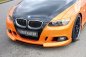 Preview: Rieger Spoilerstoßstange BMW 3er E92 09.06-02.10 (bis Facelift) - 53442