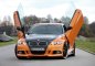 Preview: Rieger Spoilerstoßstange BMW 3er E92 09.06-02.10 (bis Facelift) - 53442
