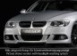 Preview: Rieger Spoilerstoßstange BMW 3er E92 03.10- (ab Facelift) LCI - 53451
