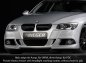 Preview: Rieger Spoilerstoßstange BMW 3er E92 03.10- (ab Facelift) LCI - 53452