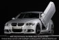 Preview: Rieger Spoilerstoßstange BMW 3er E92 03.10- (ab Facelift) LCI - 53452
