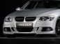 Preview: Rieger Spoilerstoßstange BMW 3er E92 03.10- (ab Facelift) LCI - 53453
