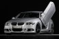 Preview: Rieger Spoilerstoßstange BMW 3er E92 03.10- (ab Facelift) LCI - 53453